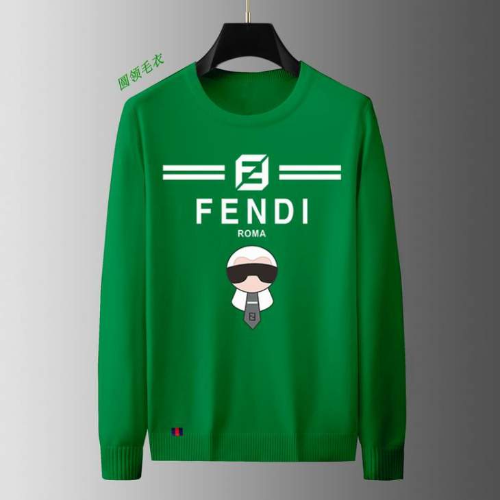 Picture of Fendi Sweaters _SKUFendiM-4XL11Ln6245249